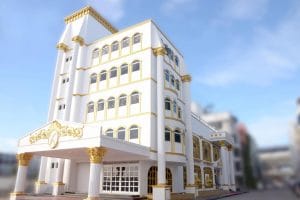 โรงพยาบาลเอเซีย